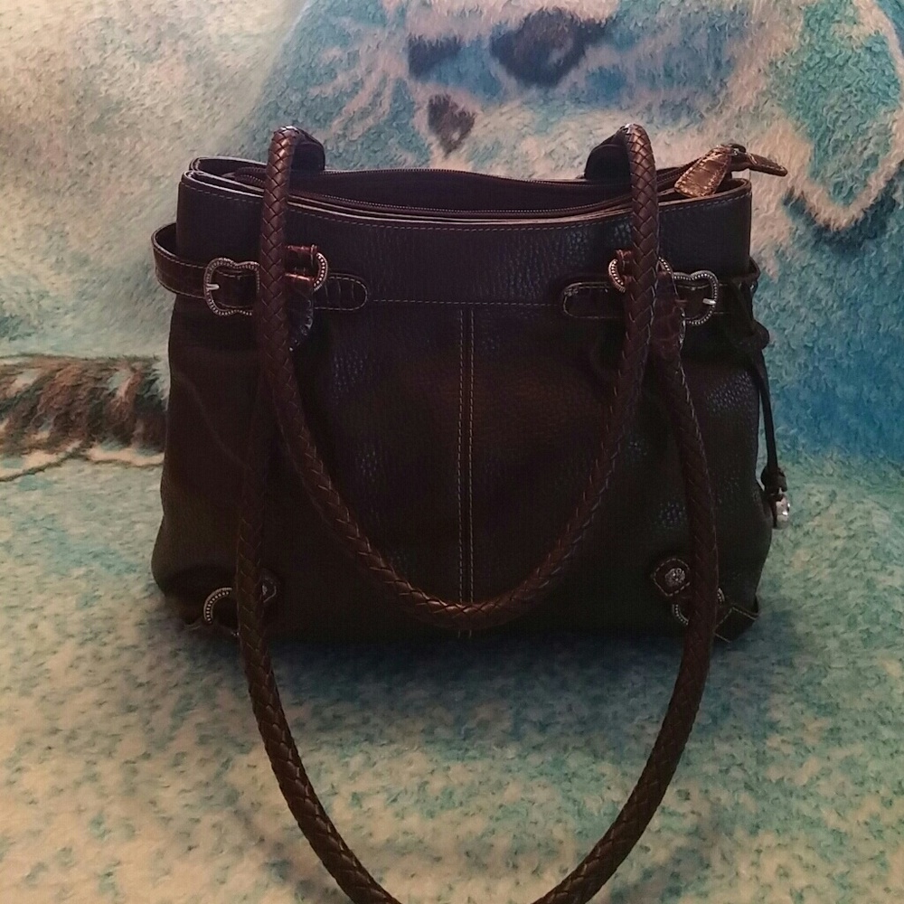 Brighton Brown Bag